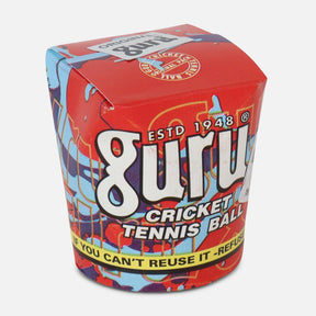 Cricket Ball Guru