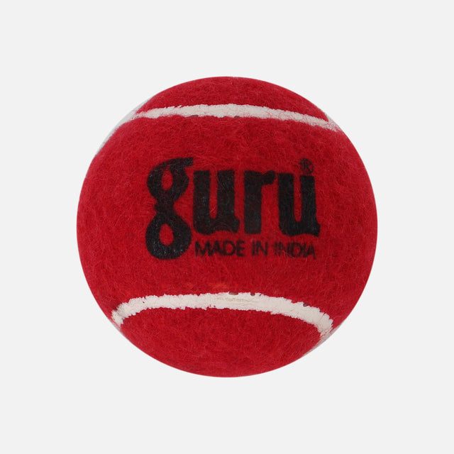 Cricket Ball Guru