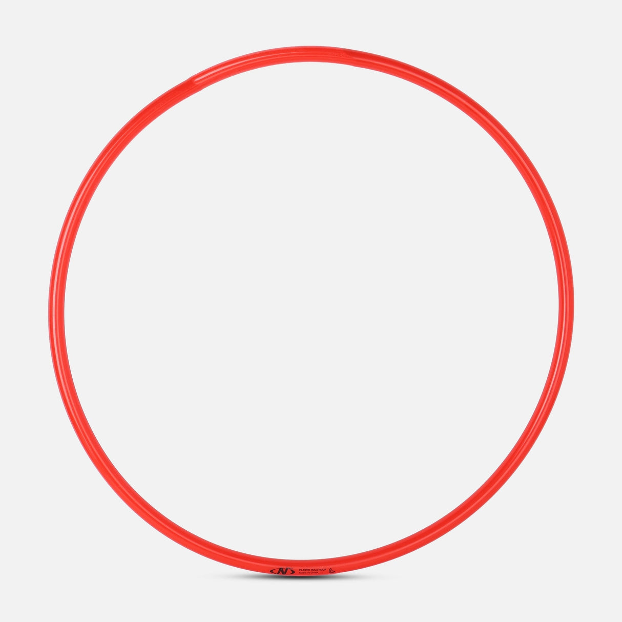 Plastic Hula Hoop (60 Cm)