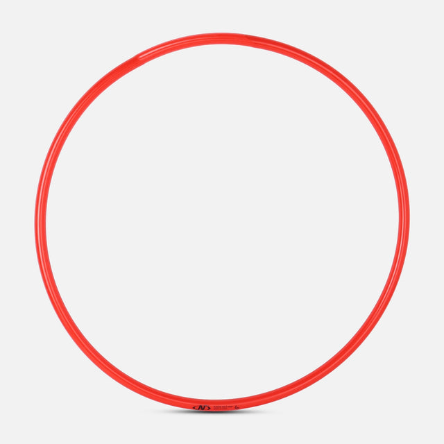 Plastic Hula Hoop (60 Cm)