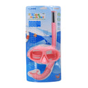 SWIMMING SET (SIZE +3Y )