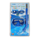 SWIMMING COMPO SET (SIZE +3Y )
