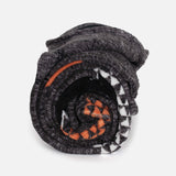 PRINTED CORAL FLEECE BLANKET MIX COLORS 140*200 CM
