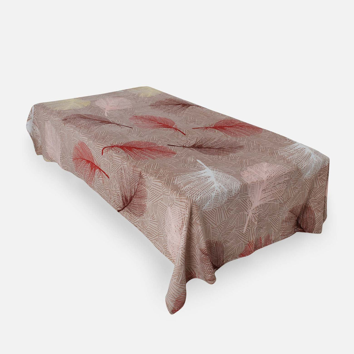 PRINTED CORAL FLEECE BLANKET MIX COLORS 200*220 CM