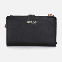 LADIES FASHION WALLET