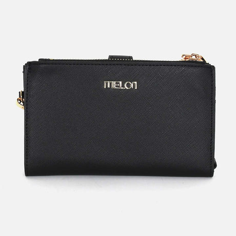 LADIES FASHION WALLET