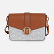LADIES FASHION CROSSBODY BAG
