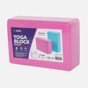 YOGA BRICK