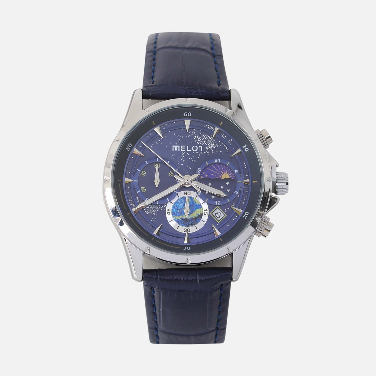 WRIST WATCH