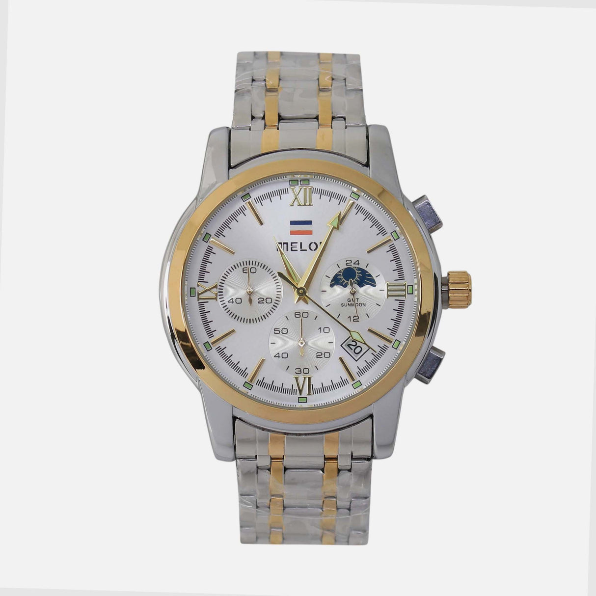 WRIST WATCH