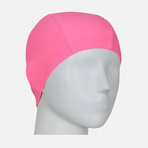 SENIOR KIDS SWIMMING CAP