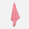 CHECKED STRIPE  GSM450 TERRY BATH TOWEL
