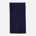  SOLID PLAIN W/BORDER 450 GSM TERRY BATH TOWEL