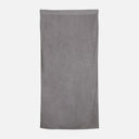  SOLID PLAIN W/BORDER 450 GSM TERRY BATH TOWEL