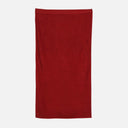  SOLID PLAIN W/BORDER 450 GSM TERRY BATH TOWEL
