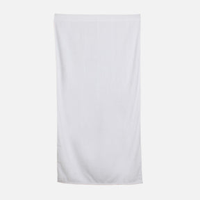  SOLID PLAIN W/BORDER 450 GSM TERRY BATH TOWEL