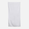  SOLID PLAIN W/BORDER 450 GSM TERRY BATH TOWEL