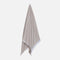  MINGLE WITH BORDER 420 GSM TERRY BATH TOWEL