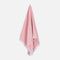  MINGLE WITH BORDER 420 GSM TERRY BATH TOWEL