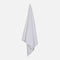 SOLID VELOUR-W/POCKET 400 GSM  BATH TOWEL