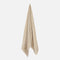 SOLID VELOUR-W/POCKET 400 GSM  BATH TOWEL