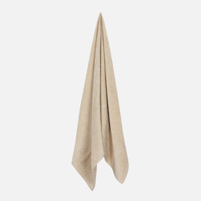 SOLID VELOUR-W/POCKET 400 GSM  BATH TOWEL