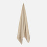 SOLID VELOUR-W/POCKET 400 GSM  BATH TOWEL