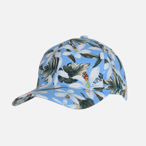 LADIES FASHION CAP