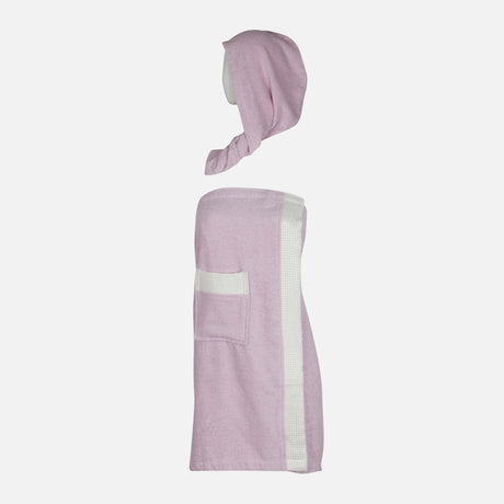 SAUNA TOWEL