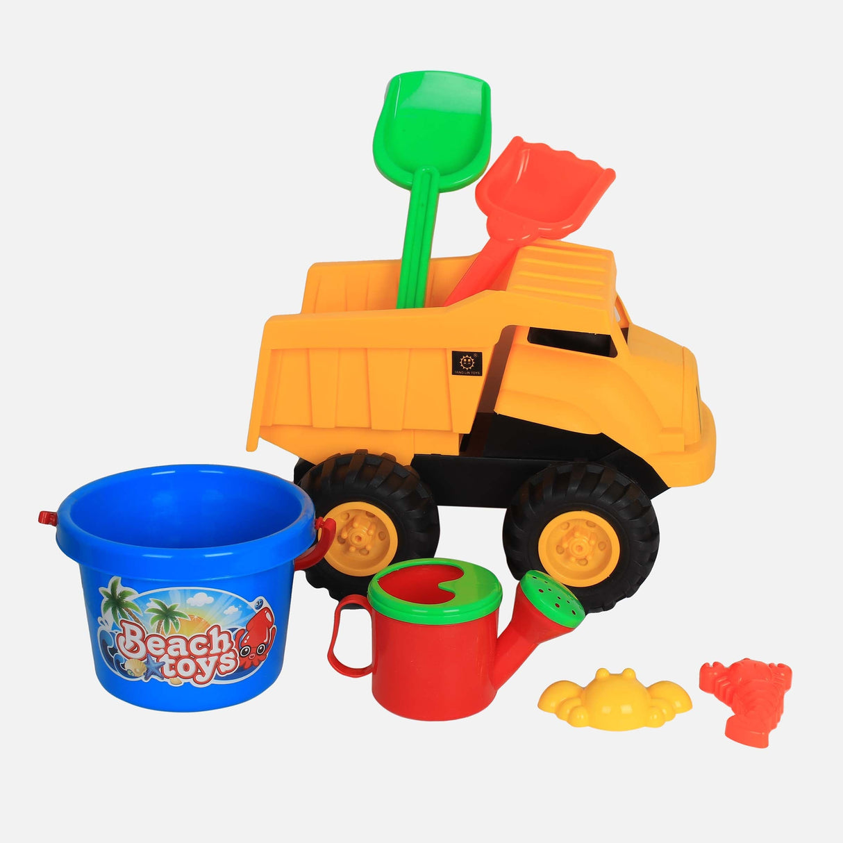 BEACH TOYS
