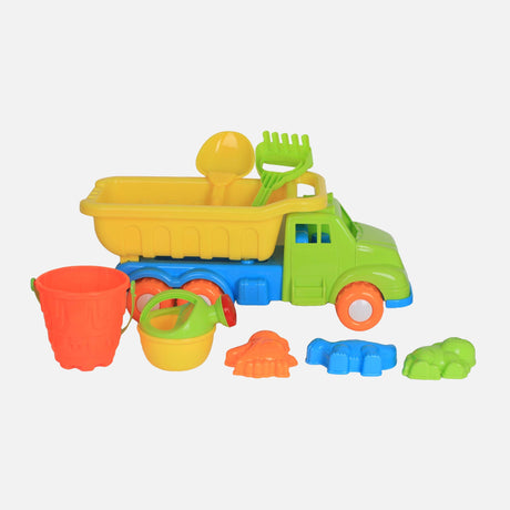 BEACH TOYS