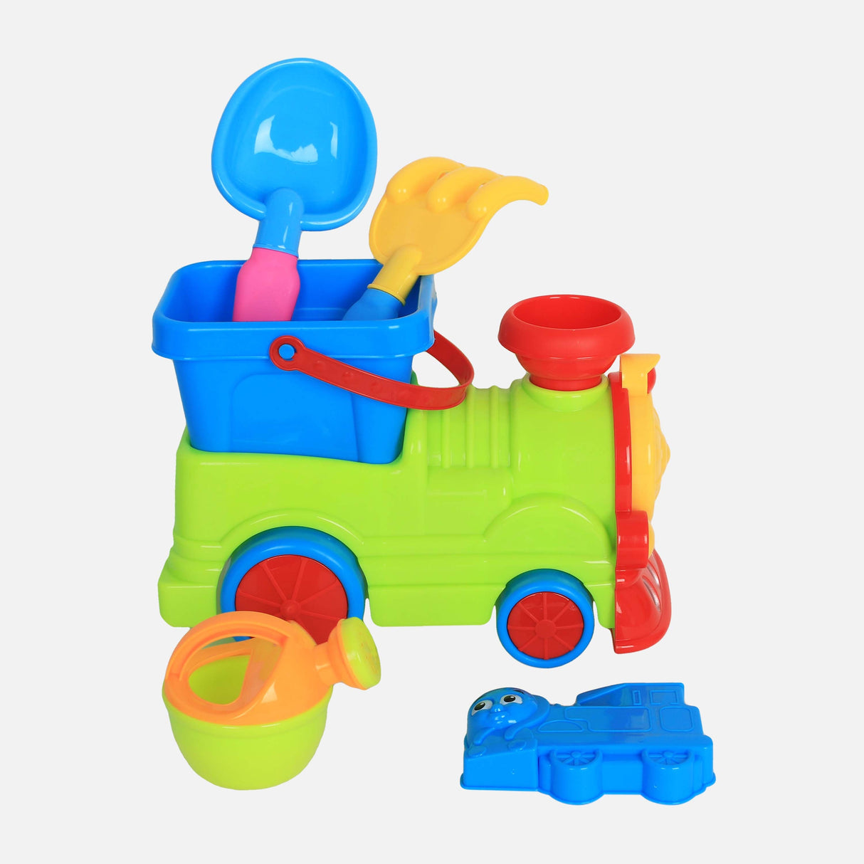 BEACH TOYS