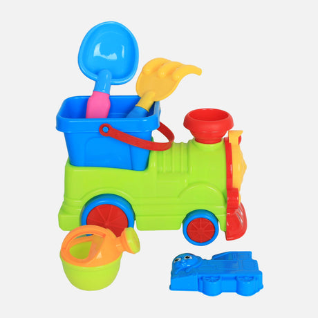 BEACH TOYS