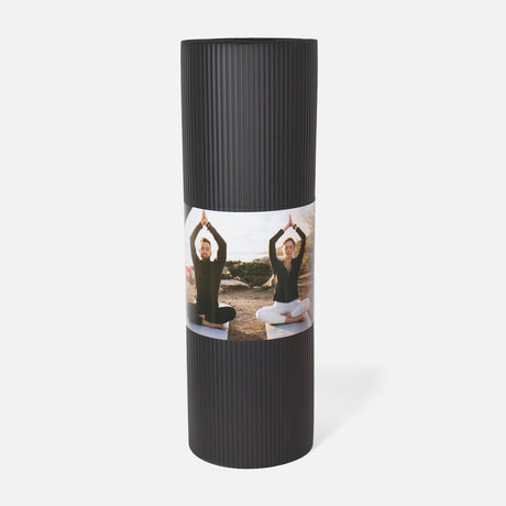 YOGA MAT 15MM (183X61X1.5)