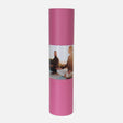 YOGA MAT 8MM (183X61X0.8)