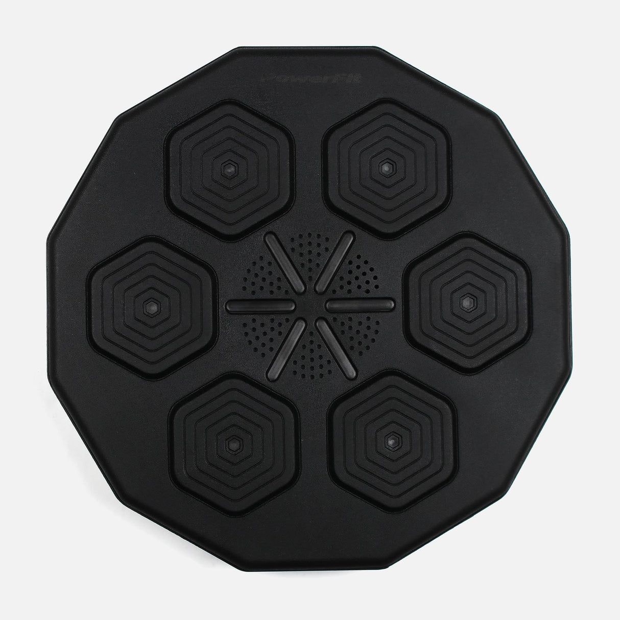 Music Boxing Machine