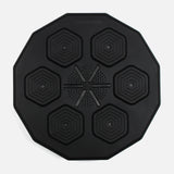 Music Boxing Machine