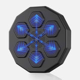 Music Boxing Machine