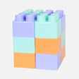 BLOCKS 12 PIECES