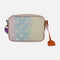 CROSSBODY BAG (22.5X6.5X1)