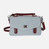 DENIM BAG (24X7X16)