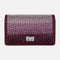 CROSSBODY BAG (17X4.5X10.)