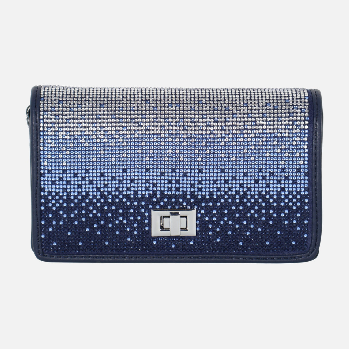 CROSSBODY BAG (17X4.5X10.)