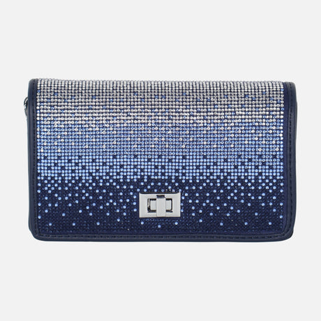 CROSSBODY BAG (17X4.5X10.)