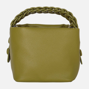 HAND BAG (17X13X14)