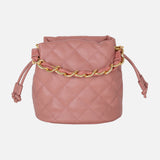 HAND BAG (20X15X17.5)