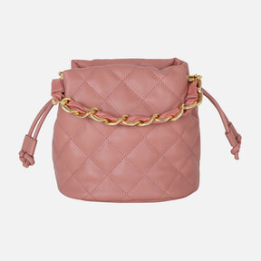 HAND BAG (20X15X17.5)