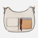 CROSSBODY BAG (21X5X18)