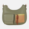 CROSSBODY BAG (21X5X18)
