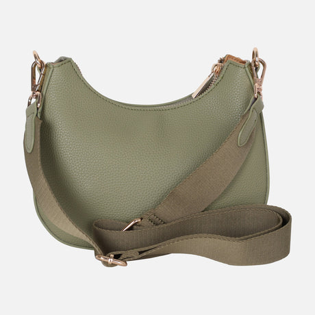 CROSSBODY BAG (21X5X18)